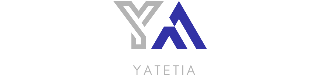Yatetia